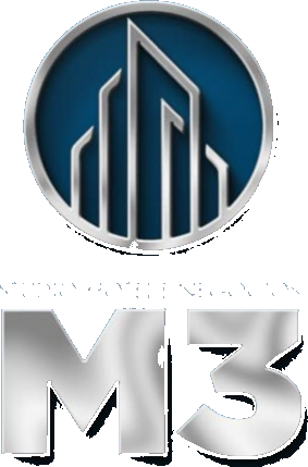 M3 Studio, Hotel e Negócios