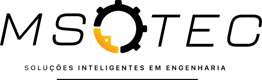 MSOTEC Soluções Inteligentes em Engenharia