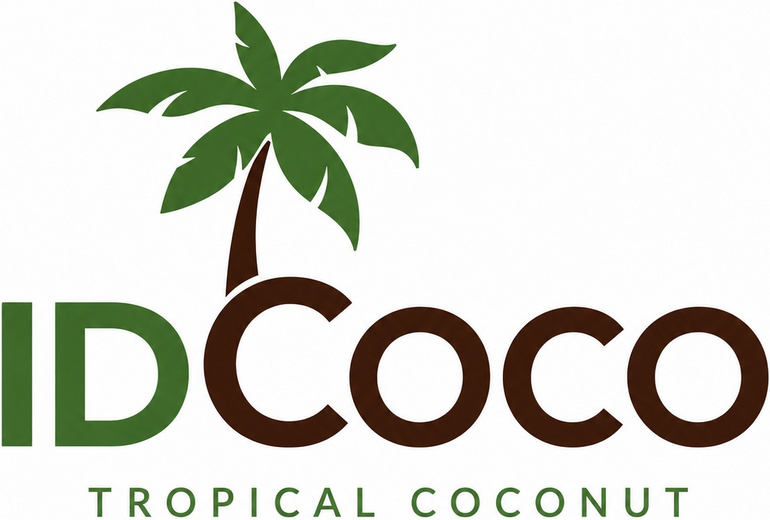 ID Coco Tropical Coconut