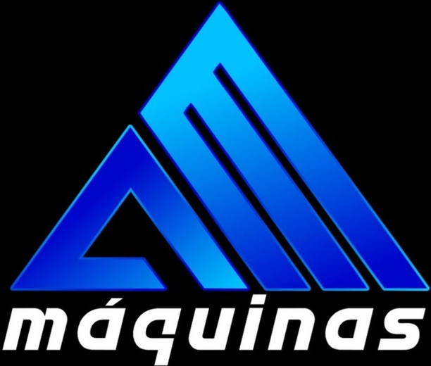 M Máquinas